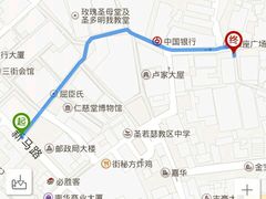 -星巴克(信达城店)