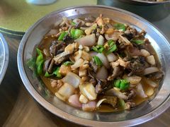 -李东农庄(中南百草园地标店)