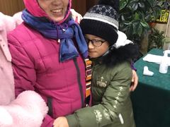 -清水湾温泉生活馆(南直路店)