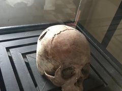 -吐斯廉屠杀博物馆