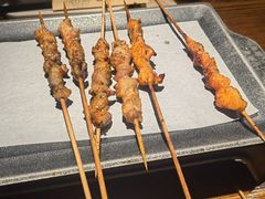 -管氏翅吧(台湾街店)