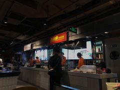 -无名缘米粉(大食代东方广场店)