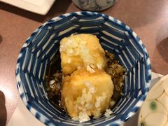 -天ぷら新宿つな八(銀座松屋店)