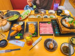 -胜博殿日式炸猪排(西红门店)