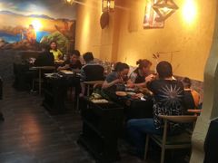 大堂-土著渔匠·养生蝴蝶鱼(香樟路店)