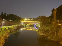 -眉山湿地公园(东坡区)