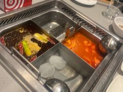 -海底捞火锅(振华商厦店)