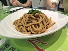 -令氏家外家周礼食府(桥南店)