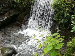 -藏龙百瀑风景区