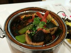 蜀都冒菜-嘉和一品粥(魏公村店)