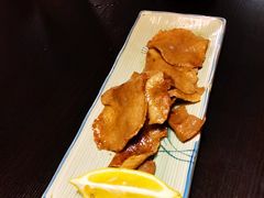 -日本料理神拉面