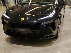 -莲花跑车(国贸商城店)