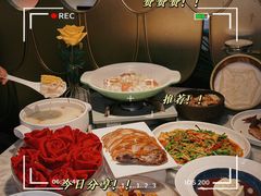 -雀蓝川菜(奥体广场店)