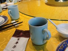 -富春茶社(国庆路店)