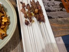 -滇越乘象云南餐厅(豆各庄店)