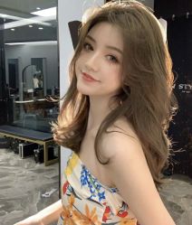 点击看大图 -那茉 Hair Salon