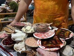 -星鸿社重庆老火锅