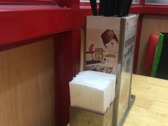 -贯一台湾牛肉面(八一七中路店)