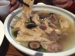 -广东道至正餐厅(区庄店)