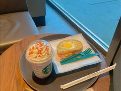 -星巴克臻选(成都太古里店)