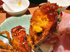 -成隆行·蟹王府(九江路店)
