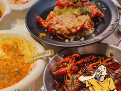 -谭十三南昌大排档(船山路总店)