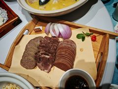 -春满园·邯郸菜发祥地(滏东店)