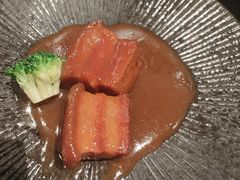 -TABLE·味西餐厅-成都茂业JW万豪酒店