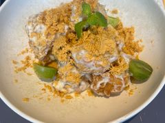 奇妙虾球-小大董·烤鸭(观景餐厅·南京西路店)