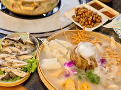 -八木轩·寻味大理白族民俗餐厅(文献路店)