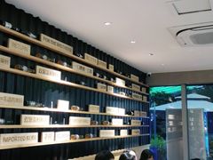 -木屋烧烤(Ipark店)