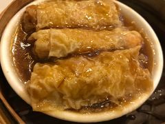 -添好运点心专门店(中环IFC店)
