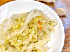 -晋麦香刀削面(光彩路店)
