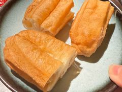 -湊湊火锅·茶憩(合生汇购物中心店)