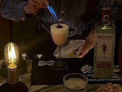 -BAR Signal·鸡尾酒酒吧