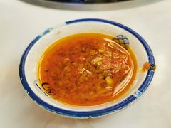 -合意桐坑牛肉粿·鲜牛肉火锅(嵩山总店)