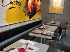 -华莱士·全鸡汉堡(柳州店)