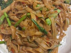 炒粉-随缘小馆(红岭路店)