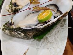 -越日本料理(新地假日广场店)