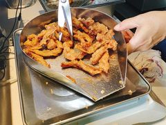 -文锦巷桥头排骨(林大店)
