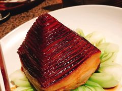 -湖滨28中餐厅·西湖宴·杭州君悦酒店