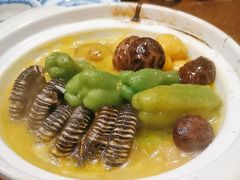 -南京大牌档(凯德1818店)