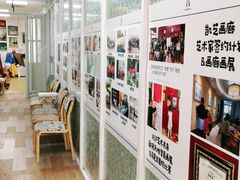 -鼎画艺术机构(贵都店)