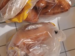 谷物牛角面包-味多美蛋糕(马家堡永辉店)