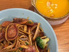 -红小满休闲餐厅(十全街店)