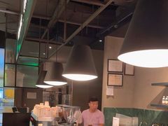 -Wagas沃歌斯(浦东机场店)