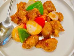 莆田荔枝肉-莆田餐厅PUTIEN(三里屯店)