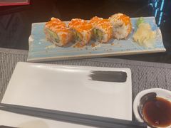 -昱匠·日本料理(金融街店)