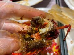 -有位虾匠·香辣蟹·小龙虾(李村店)