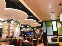 大堂-新宝餐厅(流塘店)